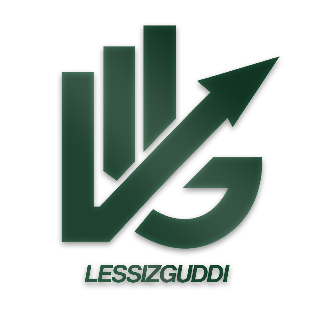 LessizGuddi Logo